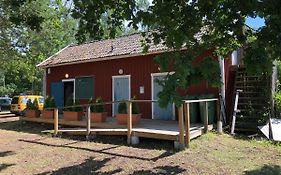Visingsöstugorna